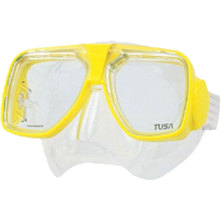 TUSA Liberator-Plus Two Window Picture